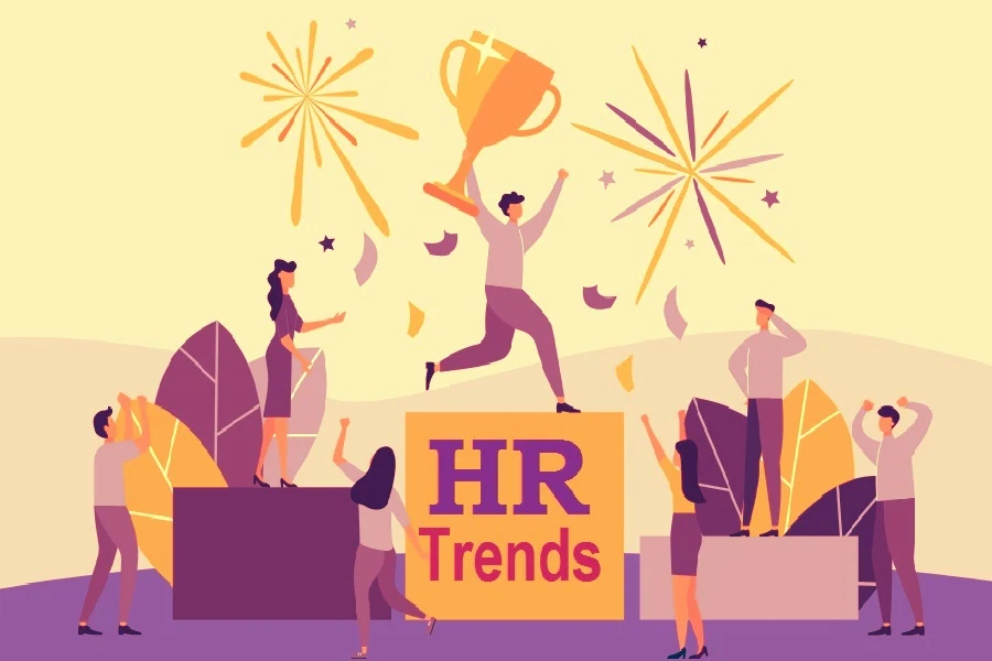 HR Trends for 2021