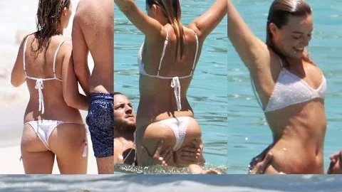 Margot Robbie Galería 2