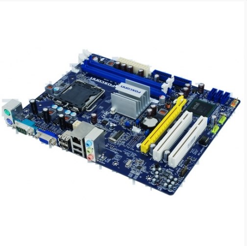 Mainboard Foxconn G41MD-V