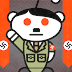 REDDIT IS LITERALLY HITLER
