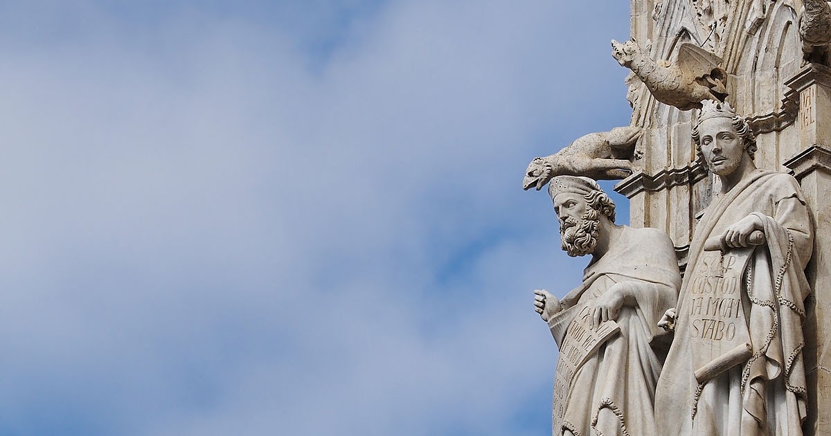 DAIMONOLOGIA The Christian History of the Gargoyle