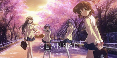 Clannad OVA
