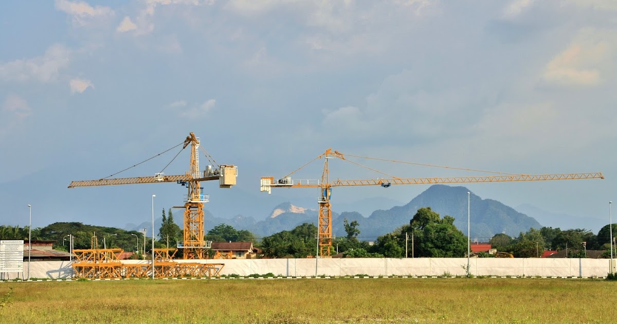 Images of Ipoh Move On with Tin Tower