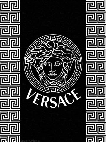 BB Papers by Corrina: Versace