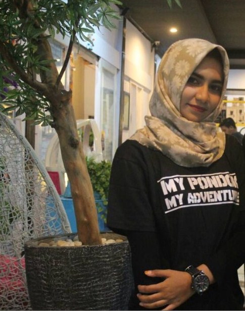 Model Kaos Santri, Para Santri Bisa Mengoleksinya. | baju murah online