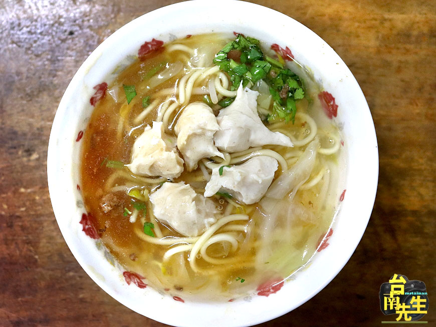 小康旗魚浮水魚焿/台南先生 提供