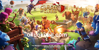 Clash of Clans Hero2 Hileli Hack Version Özel Sunucu Ağustos 2019