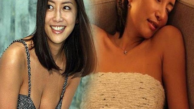 Han Sung Joo lộ