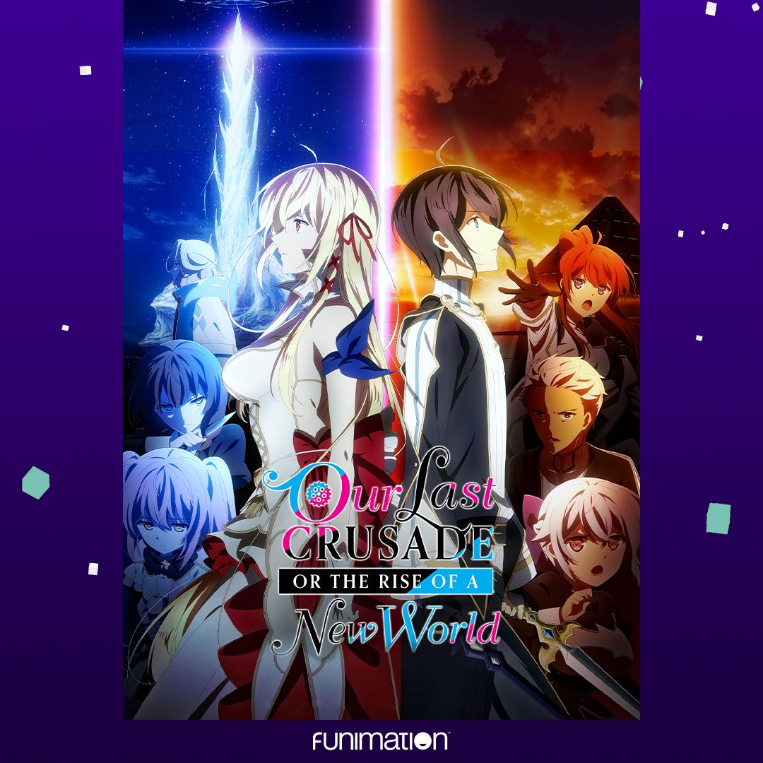 Funimation To Stream “Slow Loop” Anime — Yuri Anime News 百合-demhanvico.com.vn