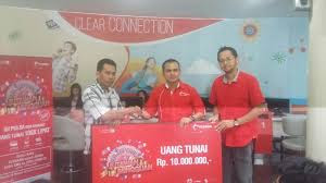 Pemenang Undian Pt Kuota Internet Unlimited Tahun 2020