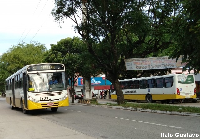 Licitação do transporte público de Natal é adiada pela terceira vez este ano 1 Sem%2Bt%25C3%25ADtulo%2B60