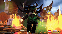 LEGO Marvel Super Heroes 2 Game Screenshot 12