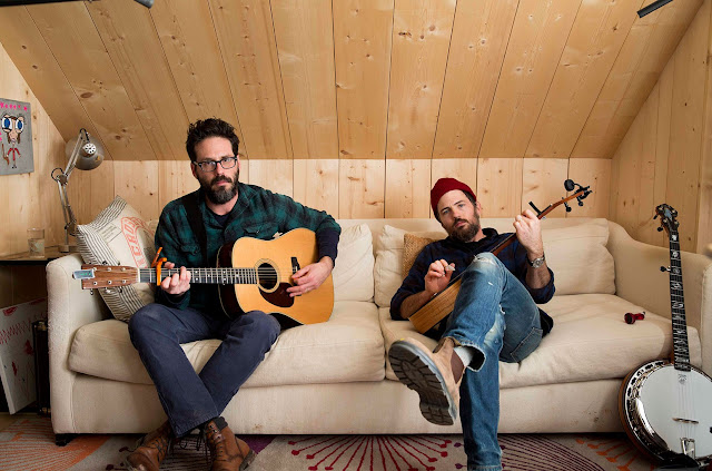 If It Be Your Will Clem Snide Scott Avett Don T Bring No