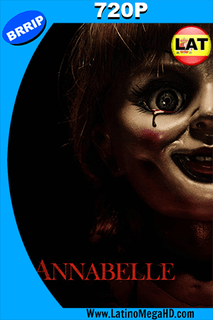 Annabelle (2014) Latino HD 720p (2014)