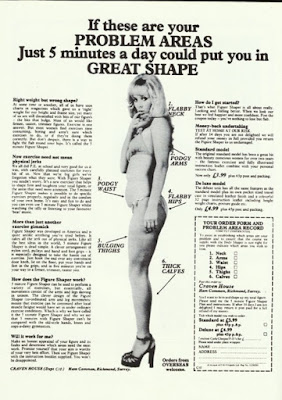 Figure Shaper