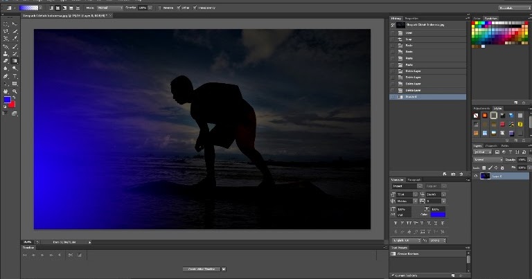 Photoshop Photoshop