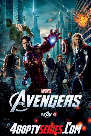Download The Avengers (2012) Full Hindi Dual Audio Movie Download 720p Bluray Free Watch Online Full Movie Download Worldfree4u 9xmovies