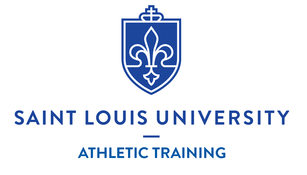 Saint Louis University Program in Physical Therapy: SLU PT Student