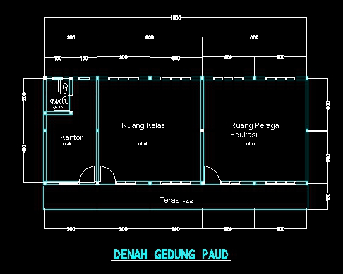 Gambar Contoh Gambar Pagar Besi Minimalis Model 2015 Sketsa Denah