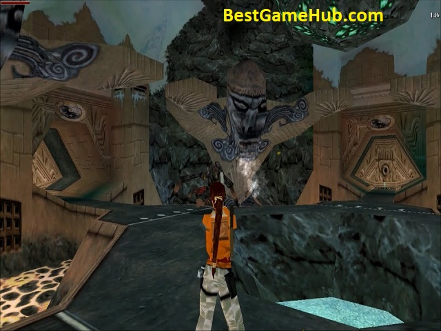 Tomb Raider 3 Compressed Torrent Game Download