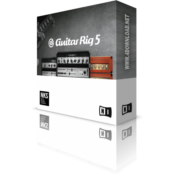 Guitar rig download crack