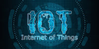 Internet of things