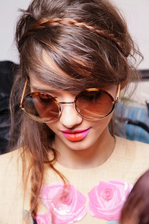 Top 20 Amazing Hairstyle Colors Special Effects Hair Dye MuviCut