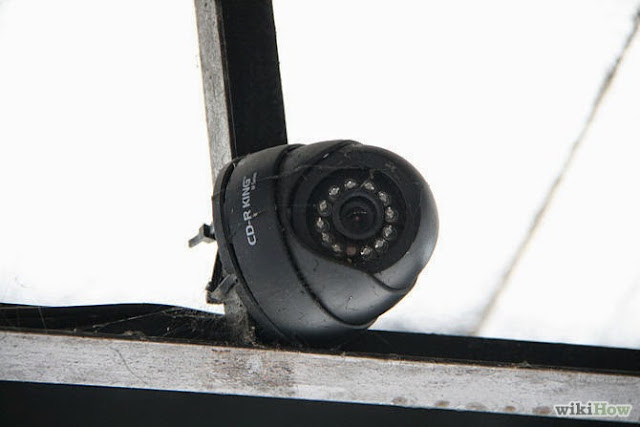 Home CCTV System Reviews