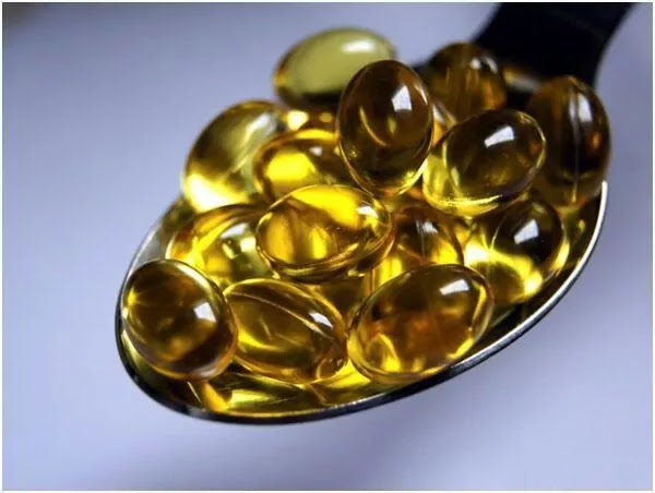 Vitamins hair care tips