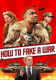 How To Fake A War 2019 480p WEB-DL x264