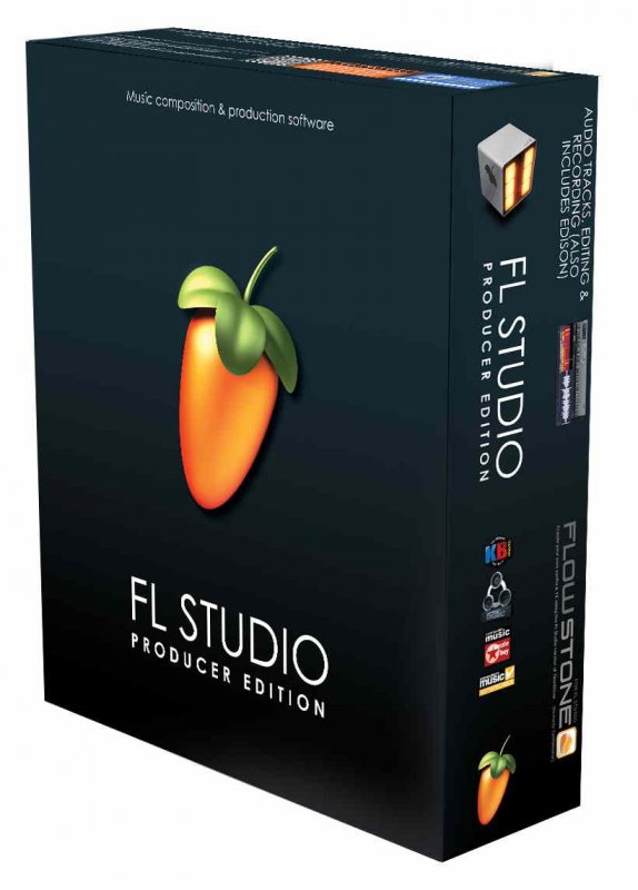 Cara Crack Fl Studio Cara Crack Fl Studio