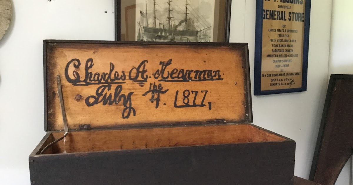 Two Old Goats Antiquities and Artisans