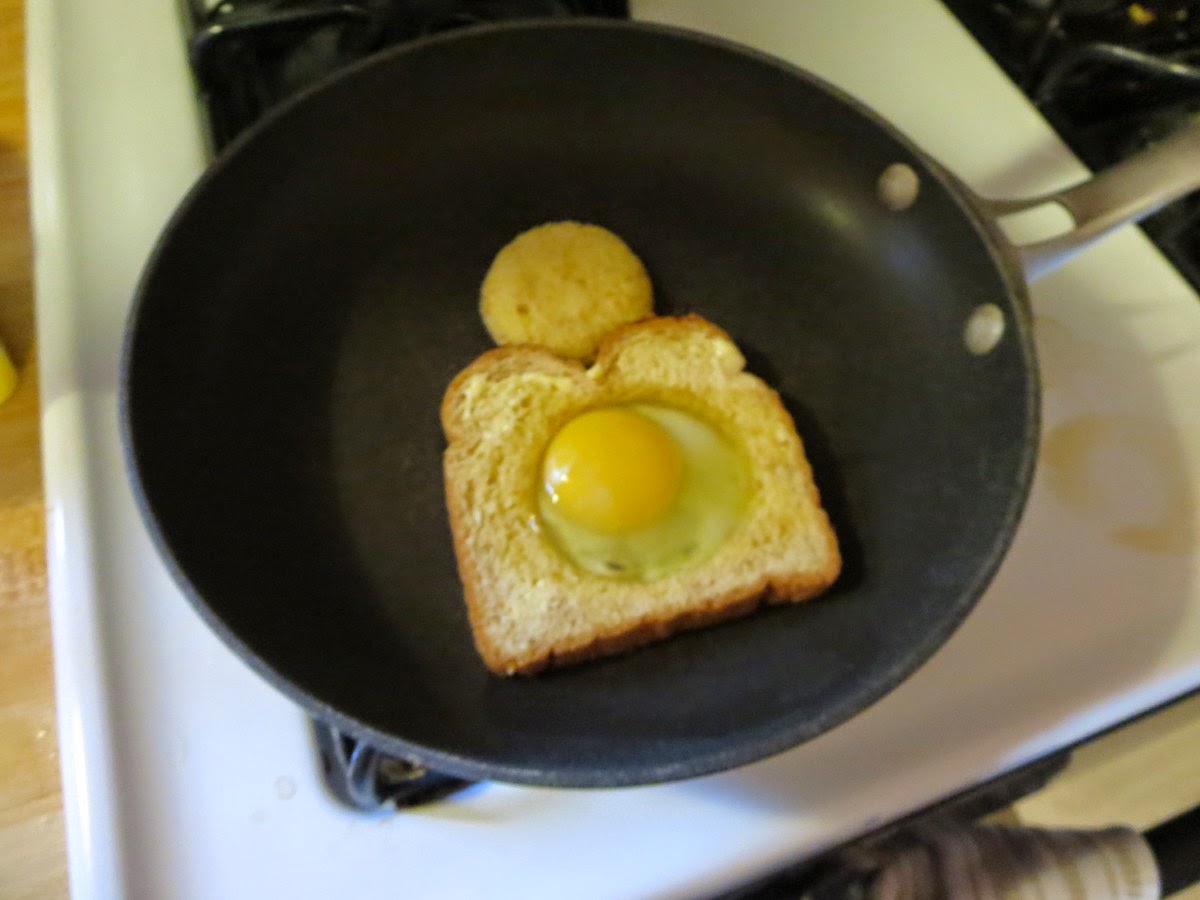 What Are Hobo Eggs