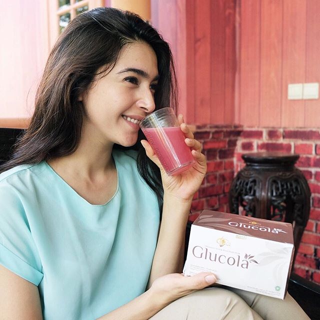 Rahasia Cantik Agama Nabila Syakieb