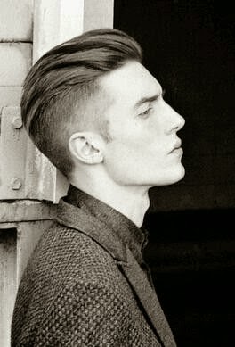Link Camp: Mens Modern Hairstyles and Haircuts - Beauty Collection 2014 ...