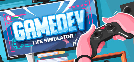 gamedev-life-simulator-pc-cover