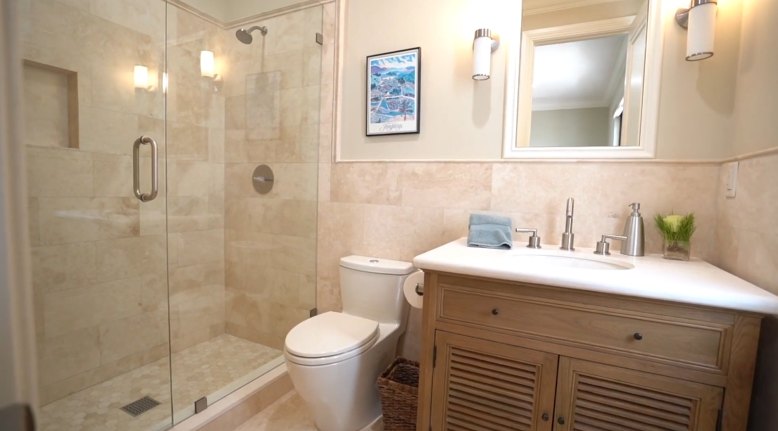 Tour 1356 Sabal Palm Dr, Boca Raton vs. 39 Interior Design Photos