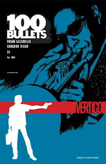 100 Bullets (1999) #51