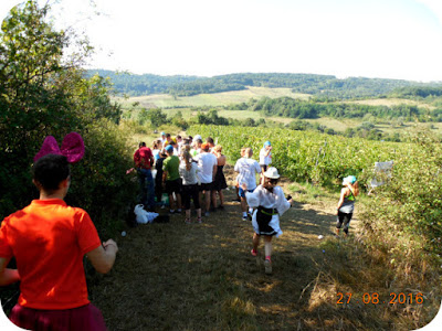 prima hidratare la 4,7 km