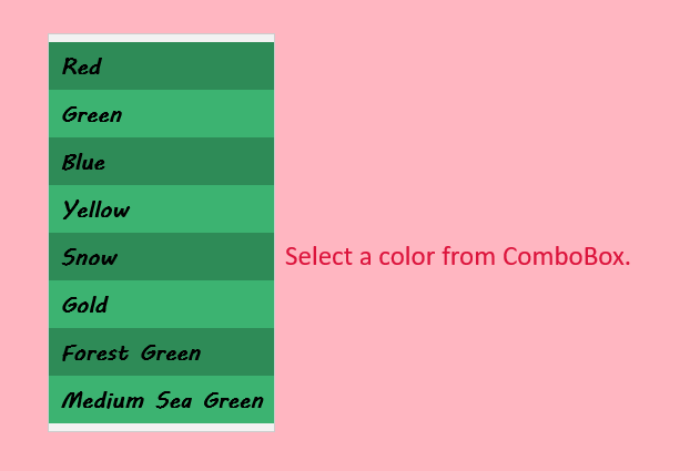 uwp textbox selected text color uwp textbox selected text color