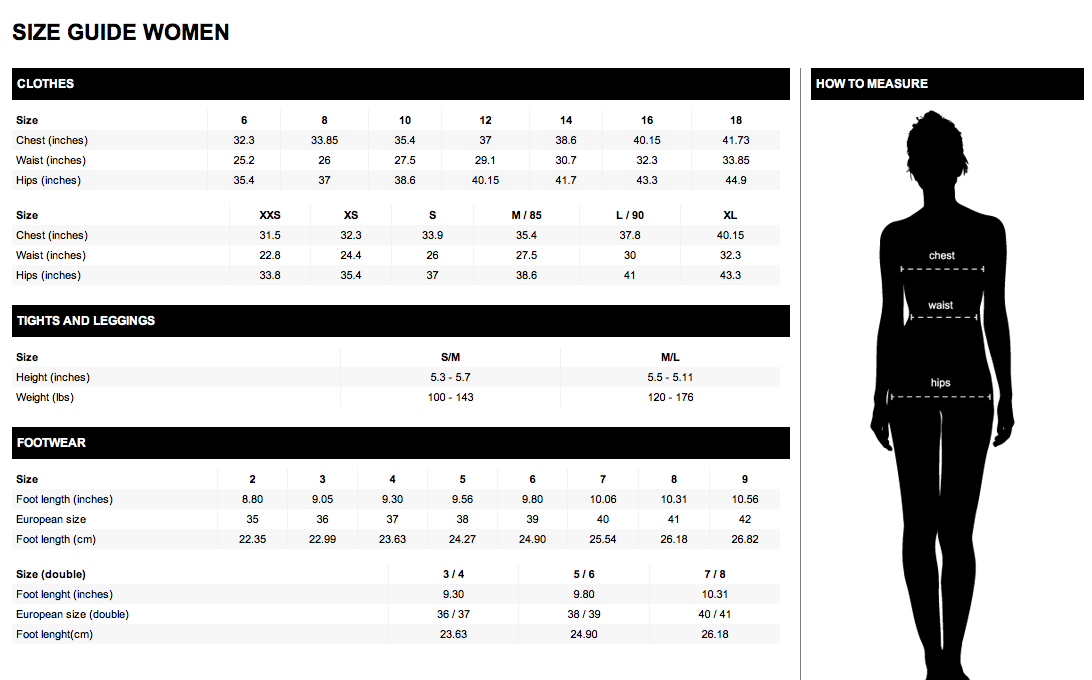 zara man shirt size chart