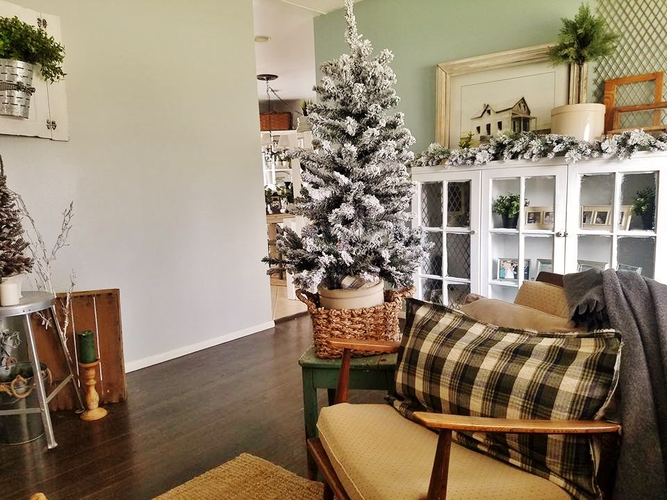 The Quaint Sanctuary { Pottery Barn NYC, My Experience...}