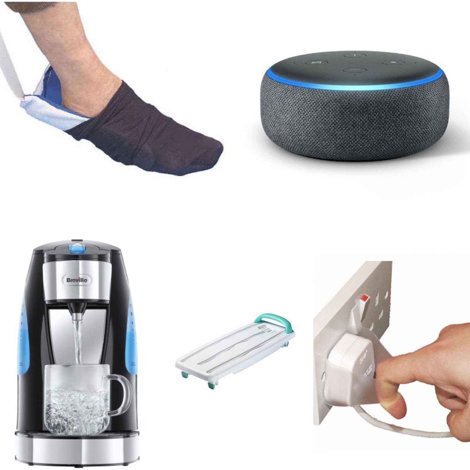 Shona Louise 5 Disability Aids That Help Me Stay Independent AD