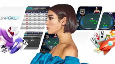 IDN Poker Online Sistem Terbaik