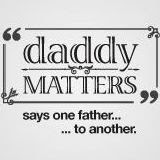 Letter to Dad [Daddymatters Father's Day Special]