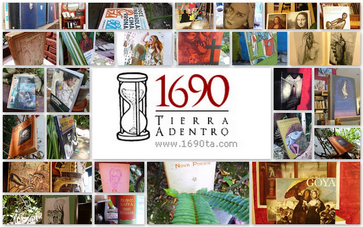 1690 Tierra Adentro.