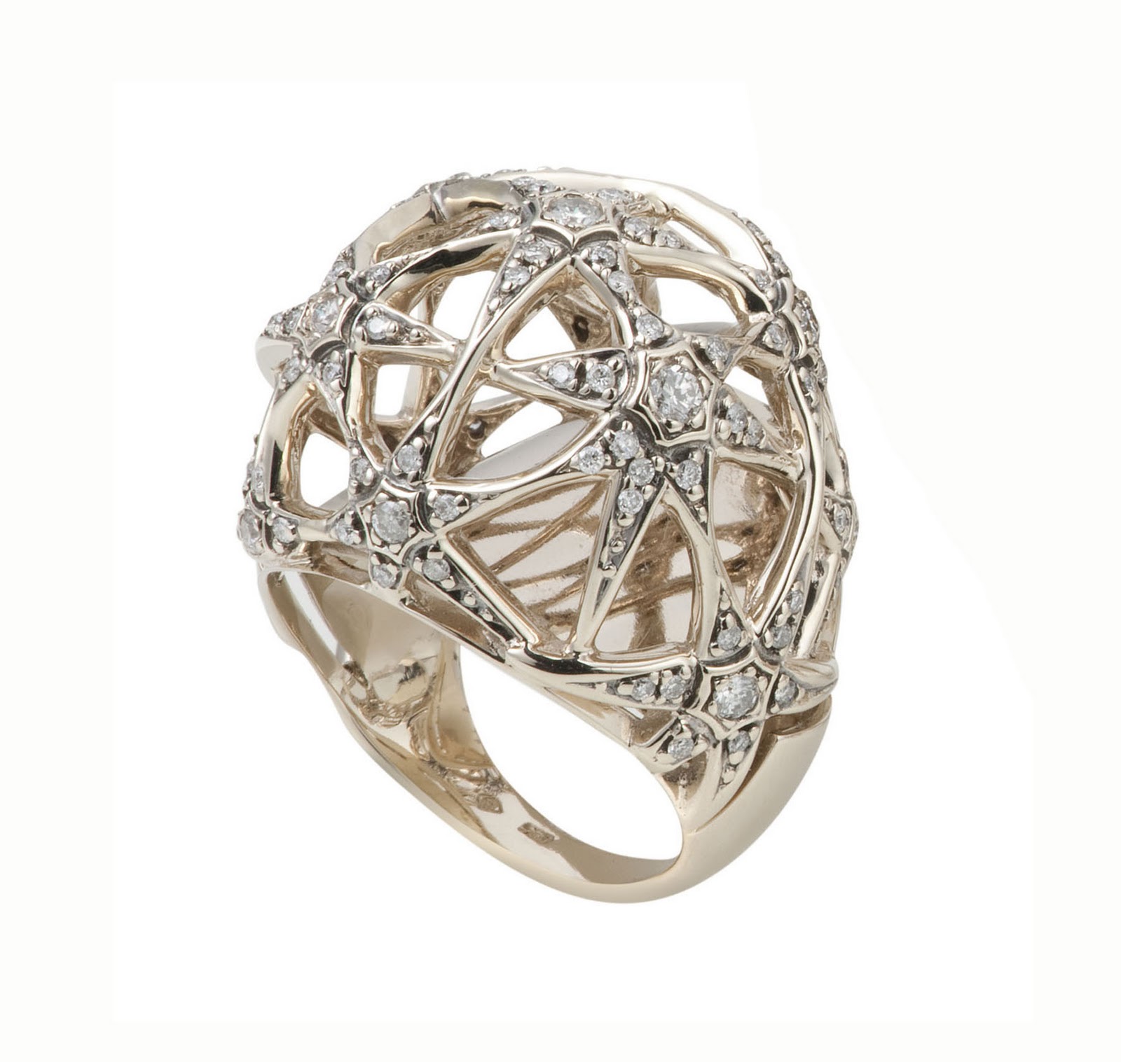 Copernicus- H.Stern | Beautiful jewelry, Exquisite jewelry, Bling
