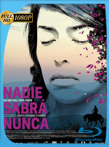 Nadie sabrá nunca (2018) HD 1080p Latino [GoogleDrive] TeslavoHD
