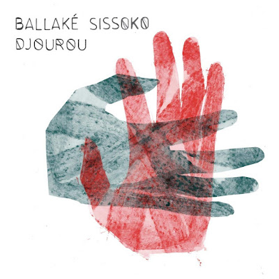 Djourou Ballake Sissoko Album
