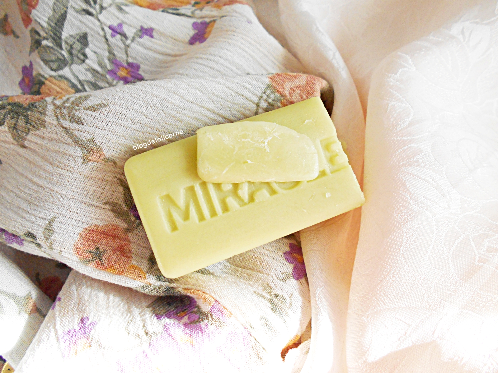 SOME BY MI - AHA, BHA, PHA 30 Days Miracle Cleansing Bar Review